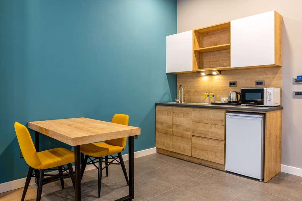 Days Inn & Suites By Wyndham Esenyurt Istanbul Room photo